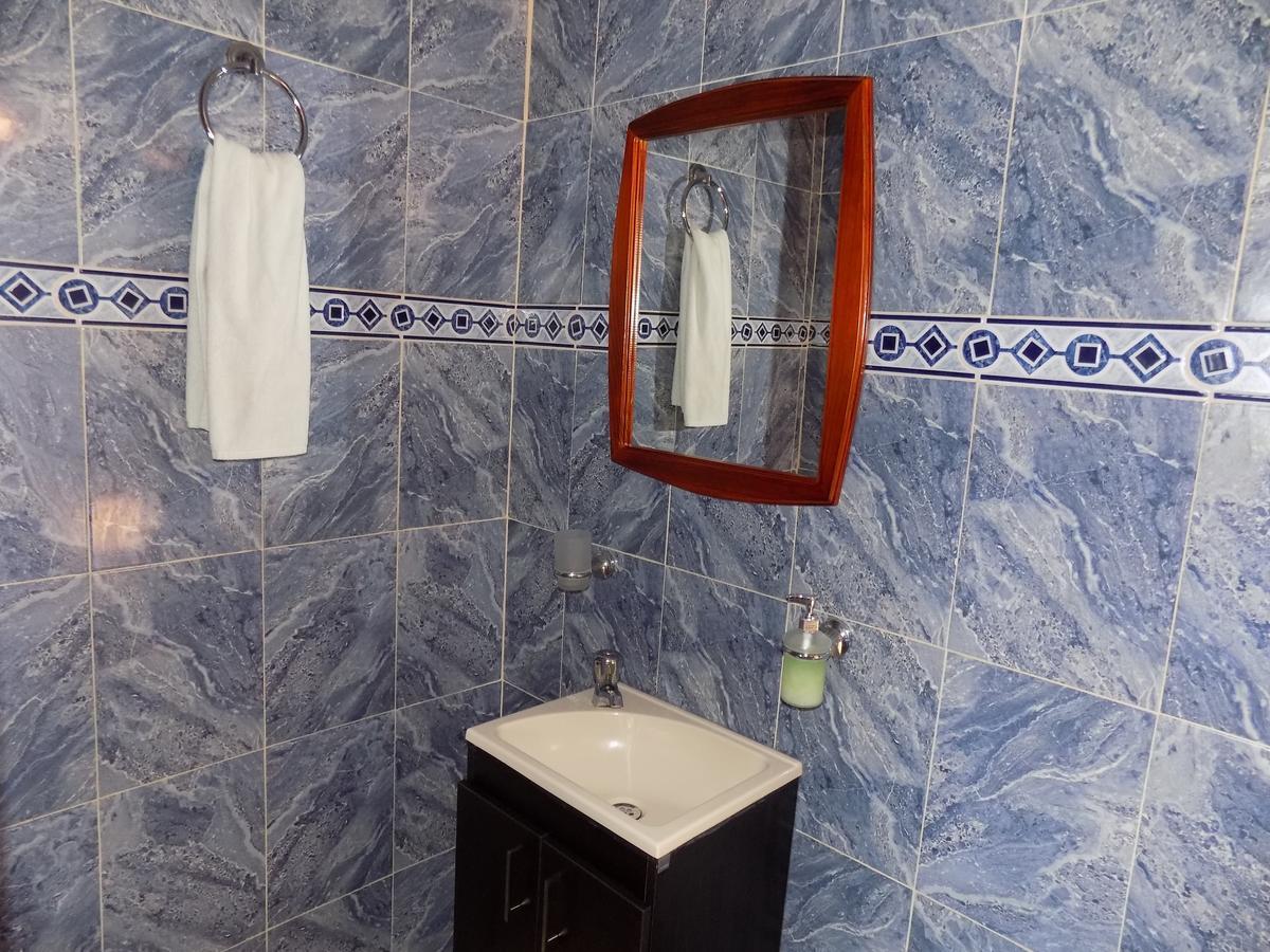 Cabanas Relax Fresh Water Bay المظهر الخارجي الصورة